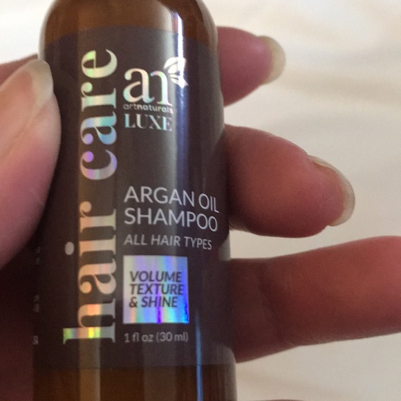 ⚡️FINAL PRICE⚡️ ArtNaturals LUXE Argan Oil Shampoo - Picture 5 of 5